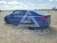 2025 Toyota CAMRY фото