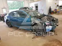 2025 Toyota CAMRY фото