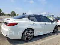 2025 Toyota CAMRY фото