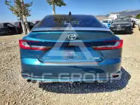 2025 Toyota CAMRY фото