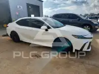 2025 Toyota CAMRY photo