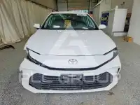 2025 Toyota CAMRY фото