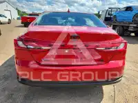 2025 Toyota CAMRY фото
