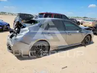 2025 Toyota CAMRY photo
