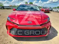 2025 Toyota CAMRY фото