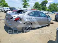 2025 Toyota CAMRY фото