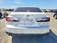 2025 Toyota CAMRY фото