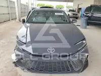 2025 Toyota CAMRY фото