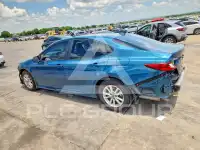 2025 Toyota CAMRY фото