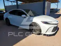 2025 Toyota CAMRY фото