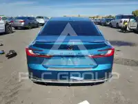 2025 Toyota CAMRY фото