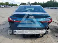2025 Toyota CAMRY фото
