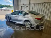 2025 Toyota CAMRY фото