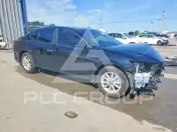 2025 Toyota CAMRY photo