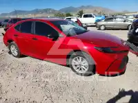2025 Toyota CAMRY фото