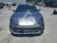 2025 Toyota CAMRY фото
