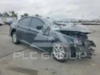 2025 Toyota CAMRY фото