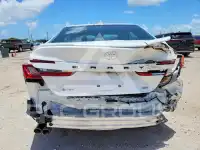 2025 Toyota CAMRY фото