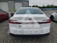2025 Toyota CAMRY фото