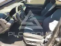 2025 Toyota CAMRY фото