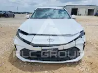 2025 Toyota CAMRY photo