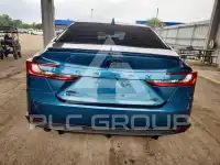 2025 Toyota CAMRY фото