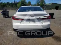 2025 Toyota CAMRY photo