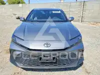 2025 Toyota CAMRY фото