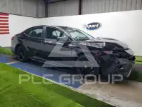2025 Toyota CAMRY фото