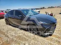 2025 Toyota CAMRY фото