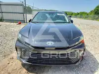 2025 Toyota CAMRY фото