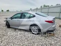 2025 Toyota CAMRY фото