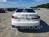 2025 Toyota CAMRY фото