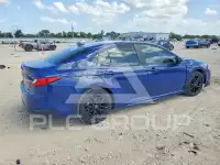 2025 Toyota CAMRY фото