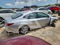 2025 Toyota CAMRY фото