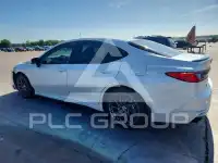 2025 Toyota CAMRY фото