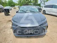 2025 Toyota CAMRY photo