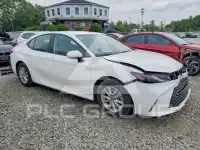 2025 Toyota CAMRY фото