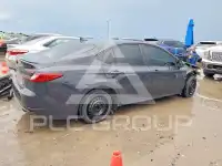 2025 Toyota CAMRY фото