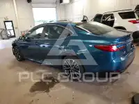 2025 Toyota CAMRY фото