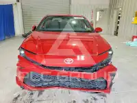 2025 Toyota CAMRY фото