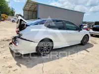 2025 Toyota CAMRY фото