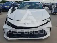 2025 Toyota CAMRY фото