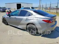 2025 Toyota CAMRY фото