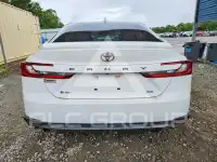 2025 Toyota CAMRY photo