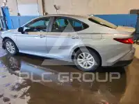 2025 Toyota CAMRY фото