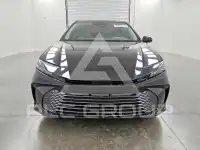 2025 Toyota CAMRY фото