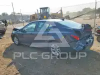 2025 Toyota CAMRY фото