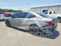 2025 Toyota CAMRY фото