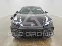 2025 Toyota CAMRY фото